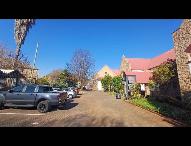 BUSINESS FOR SALE IN HIGHVELD TECHNOPARK